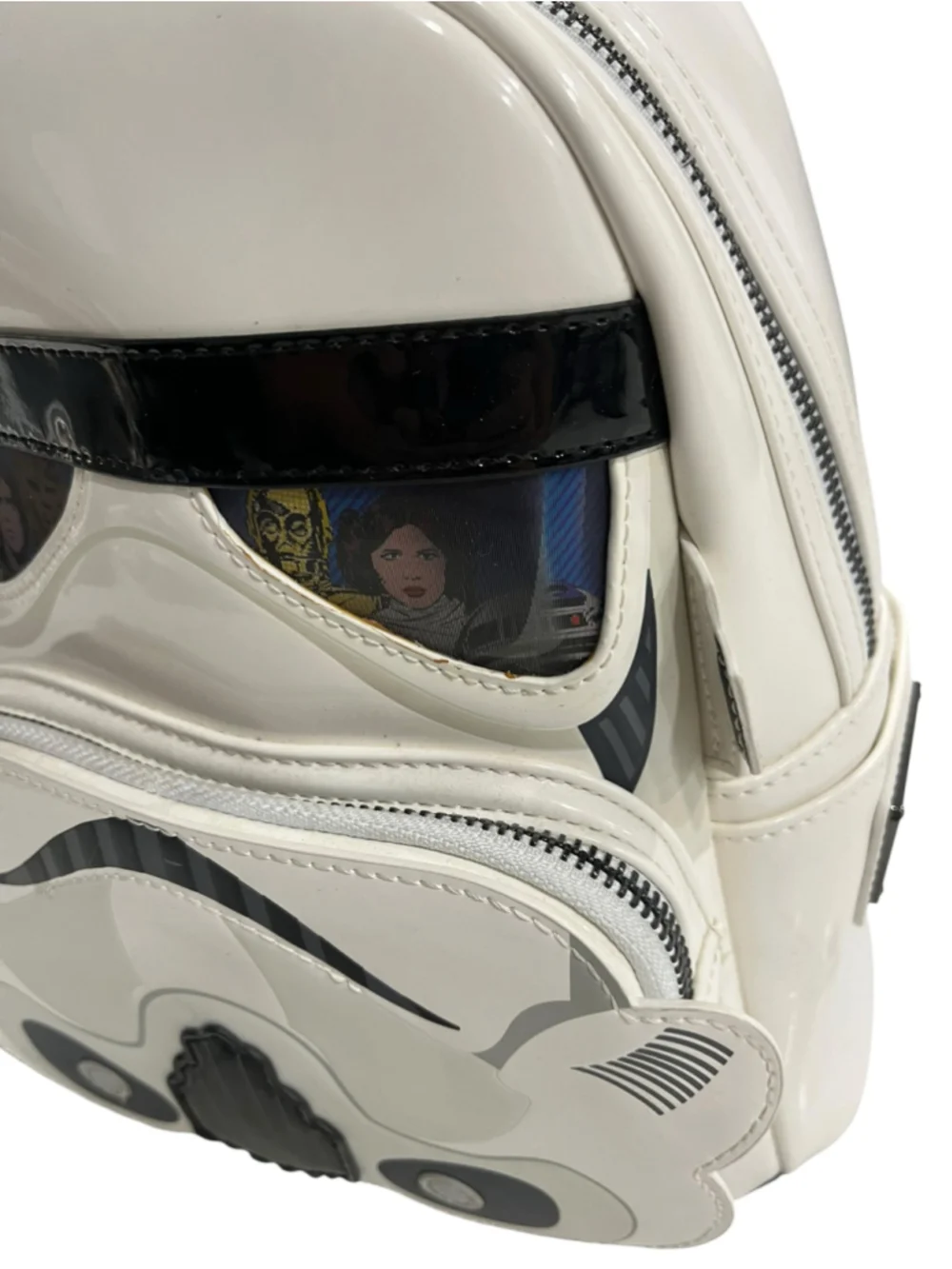 Loungefly star wars
